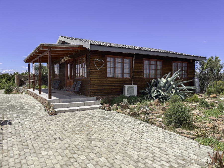 16 Bedroom Property for Sale in Oudtshoorn Rural Western Cape